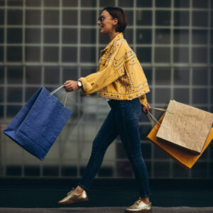 Shopping consult